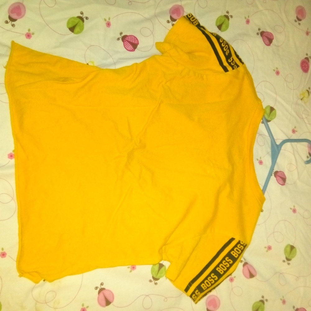 Shirt - Picture 3 of 3